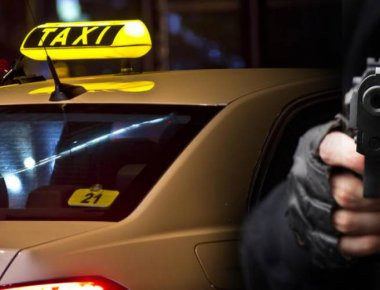 Συνελήφθη 24χρονος μέλος συμμορίας που λήστευε οδηγούς ταξί